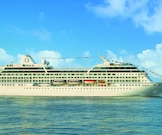 Barco Oceania Insignia - Oceania Cruises