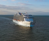 Barco Royal Princess - Princess Cruises