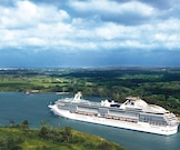 Barco Coral Princess - Princess Cruises