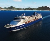Barco Celebrity Millennium - Celebrity Cruises