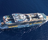 Barco Allure of the Seas - Royal Caribbean