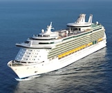 Barco Navigator of the Seas - Royal Caribbean