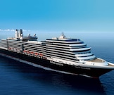 Barco Nieuw Amsterdam - Holland America Line