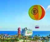 Barco Mariner of the Seas - Royal Caribbean