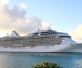 Barco Oceania Marina - Oceania Cruises