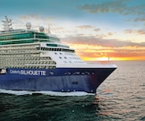 Barco Celebrity Silhouette - Celebrity Cruises