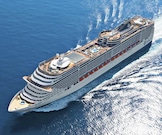 Barco MSC Divina - MSC Cruceros