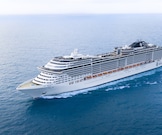 Barco MSC Preziosa - MSC Cruceros