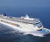 Barco MSC Sinfonia - MSC Cruceros