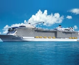Barco Quantum of the Seas - Royal Caribbean