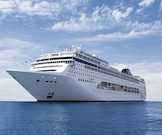Barco MSC Lirica - MSC Cruceros