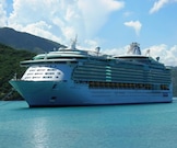 Barco Freedom of the Seas - Royal Caribbean