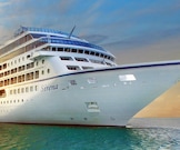 Barco Oceania Sirena - Oceania Cruises