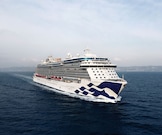 Barco Majestic Princess - Princess Cruises