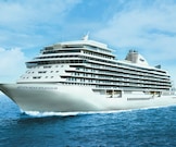Barco Seven Seas Splendor - Regent Seven Seas