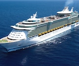 Barco Liberty of the Seas - Royal Caribbean