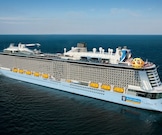 Barco Spectrum of the Seas - Royal Caribbean
