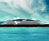 Barco Le Lapérouse - Ponant