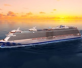 Barco Enchanted Princess - Princess Cruises