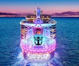 Barco Wonder of the Seas - Royal Caribbean