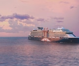 Barco Celebrity Beyond - Celebrity Cruises