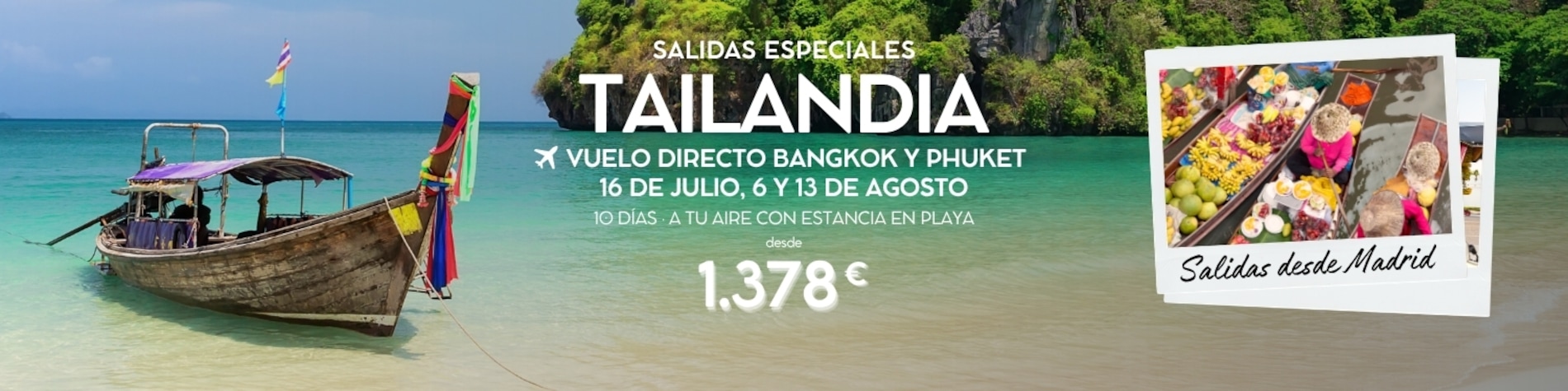 tailandia