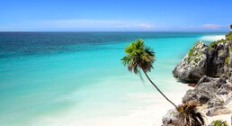 Busca tu chollo viaje en Cancún