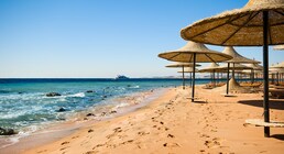 Vacaciones en Sharm El Sheikh