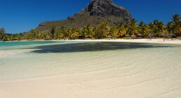 Vacaciones en Mauricio