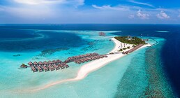 Vacaciones en Islas Maldivas