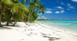 Busca tu chollo viaje en Punta Cana