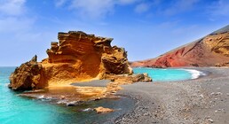 Chollo Vacaciones en Lanzarote