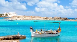 Chollo Vacaciones en Formentera