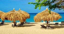 Vacaciones en Isla de Aruba