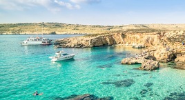 Mdina, La Valeta y Gozo