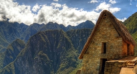 Lima, Cusco y Machu Picchu