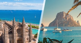 Mallorca e Ibiza