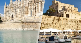 Mallorca y Menorca