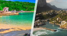 Río de Janeiro y Búzios