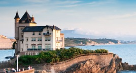 Ruta por la Costa Vasca con Biarritz y San Juan de Luz