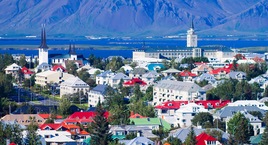 Reykjavik, Círculo Dorado y Tierras del Norte