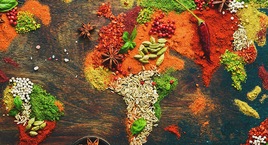 Hong Kong, Melbourne, Sídney, Auckland, Santiago de Chile y Río de Janeiro