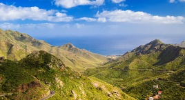 Ruta por las 9 Maravillas de la Isla