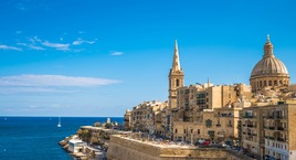 Ruta por las Islas de los Caballeros de la Orden de Malta II
