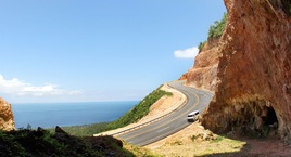 Ruta por la Isla Paraíso
