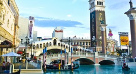 Nueva York, Las Vegas y Riviera Maya