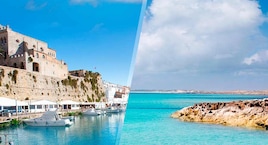 Menorca y Formentera
