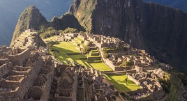 Perú, Iguazú y Río de Janeiro
