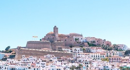 Ruta por las Islas Pitiusas
