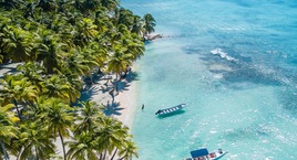 Nueva York, Walt Disney World Orlando, Miami y Punta Cana